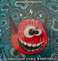 PAINBRINGER - GUARDIANS OF EARLY (12")