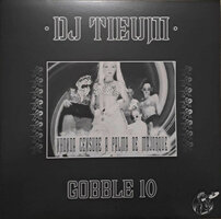 TIEUM - NHONDA CENSURE A PALMA DE MAJORQUE (12")