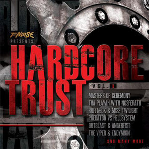 Hardcore Trust Vol. 1