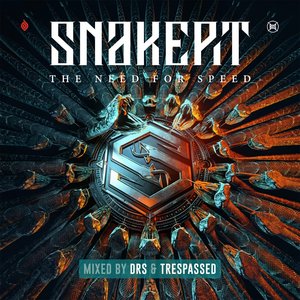 Snakepit - Need For Speed 2021 (2CD)
